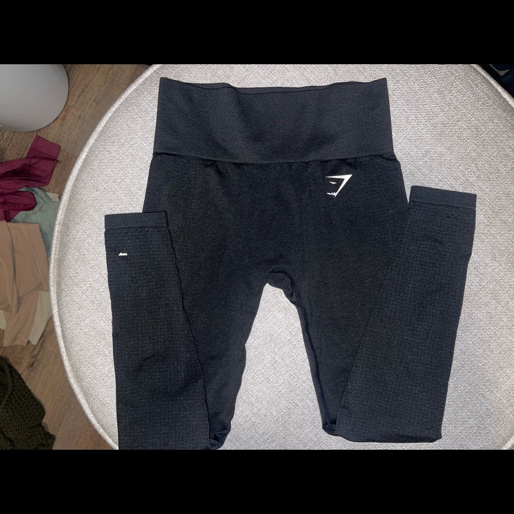 Gymshark seamless